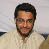 Imran Khalil