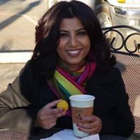 Sudeshna Rini
