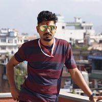 Sushil Prajapati