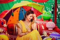 Tejaswini Jena