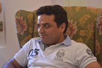 Sanjeev Pareek
