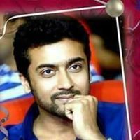 Manoj Surya