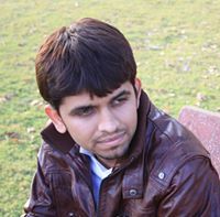 Mandip Kanjiya