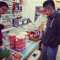 Christopher Ng