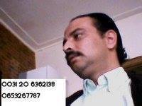 Hazem Mansour