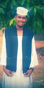 مصطفی بابکر