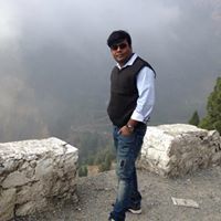 Ankit Nigam