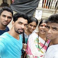 Vicky Panchal