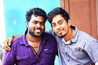 സുകേഷ് സുരേന്ദ്രൻ