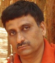 SRINIVASAN