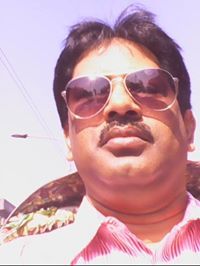 Mahbub Sharfaraj