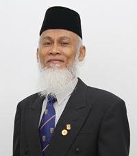 Jaafar Sahari