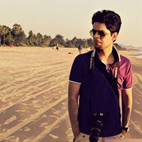 Rachit Malhotra