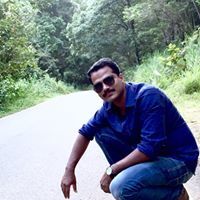 Vineesh Chalakudy