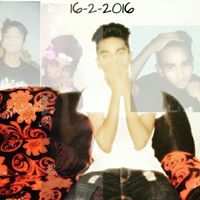 Backdate Mahmud
