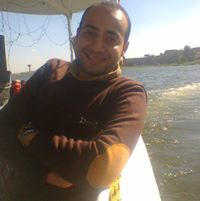 محمود عشري