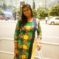 Saumya Singh
