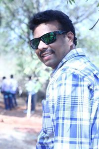 Srinivas Devarakonda