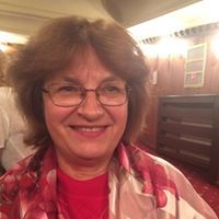 Бойка Шиварова