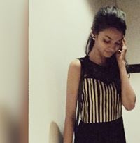 Aishwarya Bapardekar