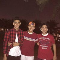 Mohamed Reda