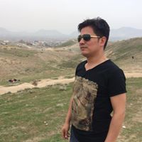 Ali Ahmed