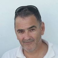 Александър Гергинов