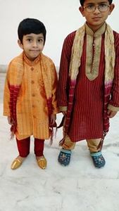 Seshadriinadhan Ramasubramanian