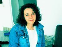 Митошка Стоянова