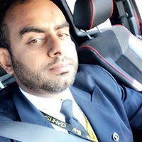 Khalid Al Ali