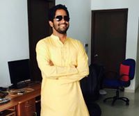 Varun Nair