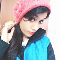 Aashkaa Bhandari