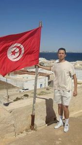 Hassine Fekih Ahmed