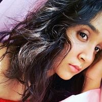 Sunidhi Singh