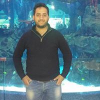 Ahmed Daoudi