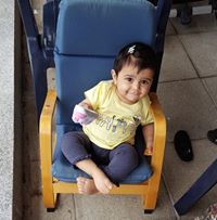 Saly Alahmad