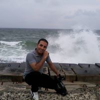 Ahmed Abdelqodous