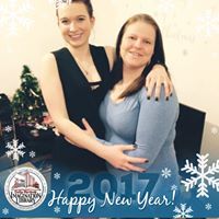 Jaime-lee penn-Bowen