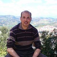 أحمد الدقيقي