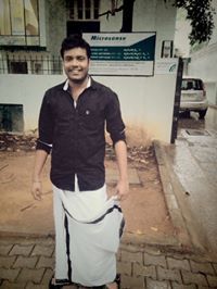 Rahul Keloth