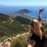 Gintarė Navickienė