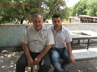 Ali Harfoush