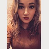 Hollie Jenkinson