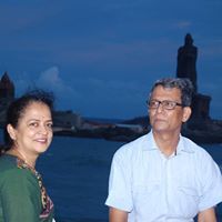 PRIYABRATA BANERJEE