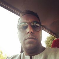 ياسر العكرمى