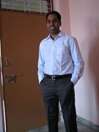 Niranjan Meena