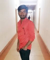 Anudeep Goud