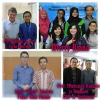 Ilham Romadona