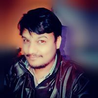 Pushpraj Patel