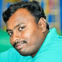 Arun Kottackal